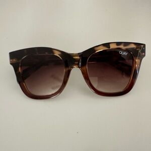 Quay After Hours Sunglasses